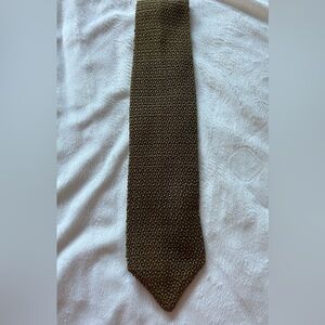 Vintage Donna Karan Silk Tie
